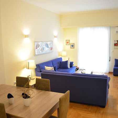 Pedion Areos Park 6 Center 6 Apartment Athens Exterior photo