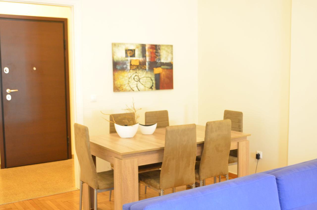 Pedion Areos Park 6 Center 6 Apartment Athens Exterior photo