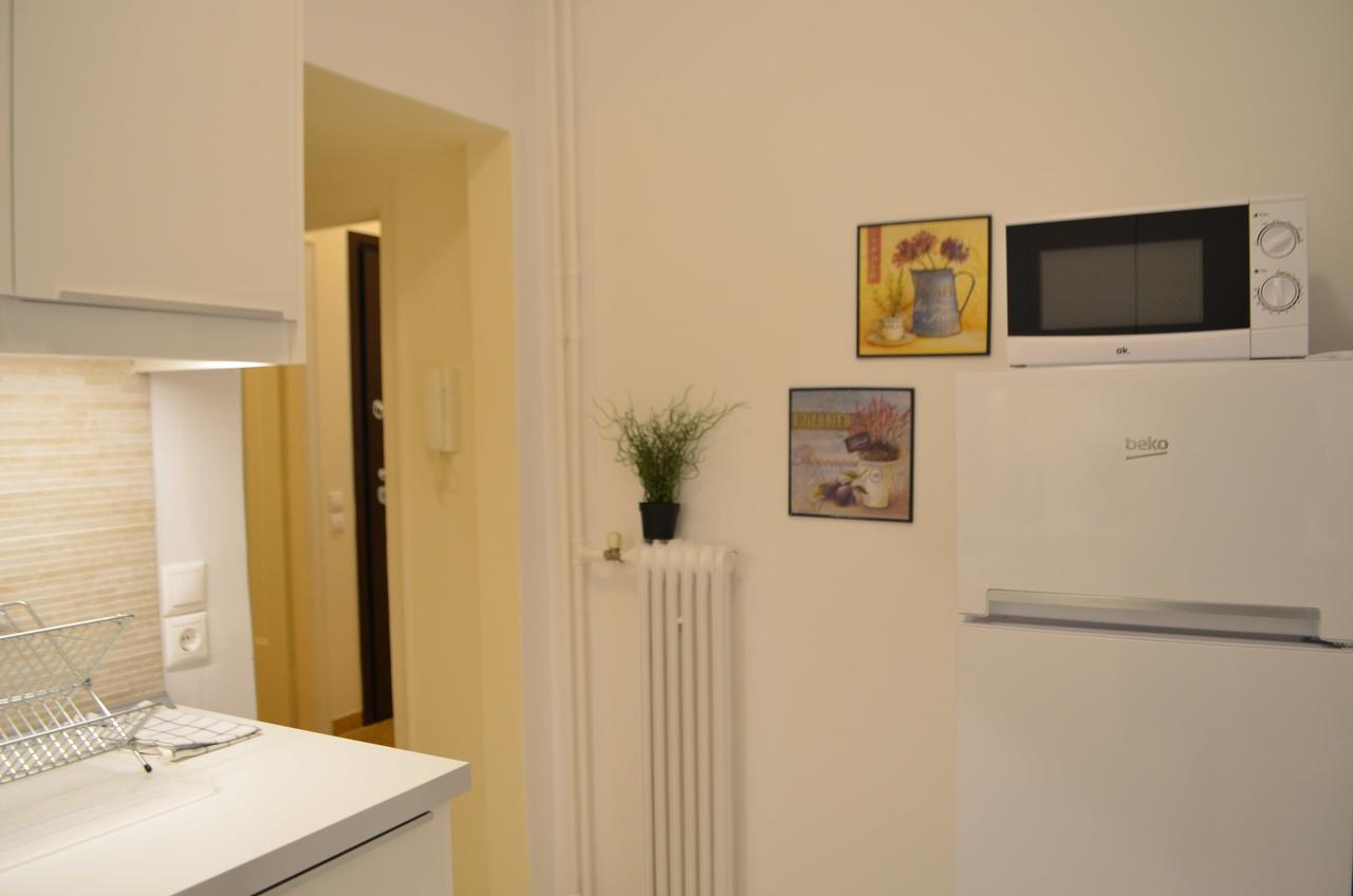 Pedion Areos Park 6 Center 6 Apartment Athens Exterior photo