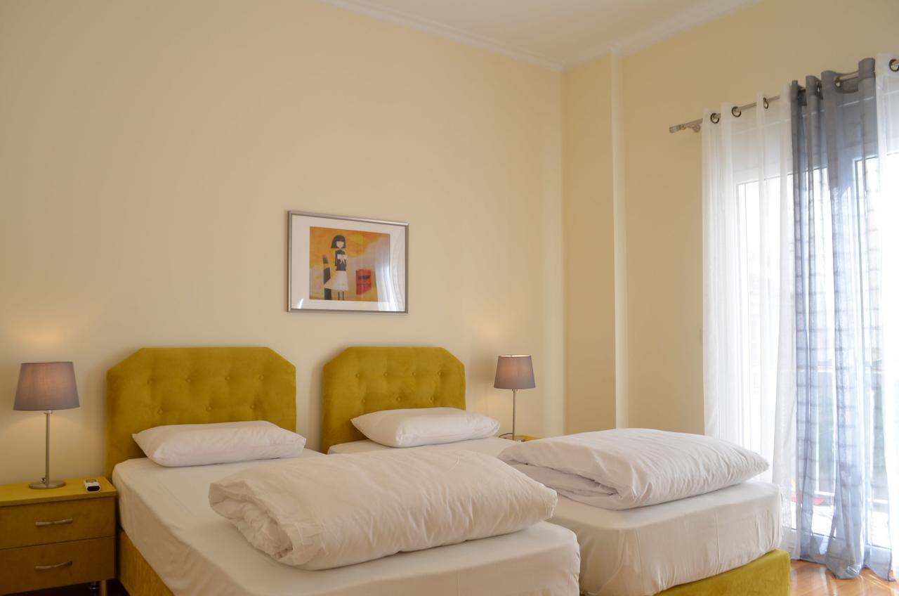 Pedion Areos Park 6 Center 6 Apartment Athens Exterior photo