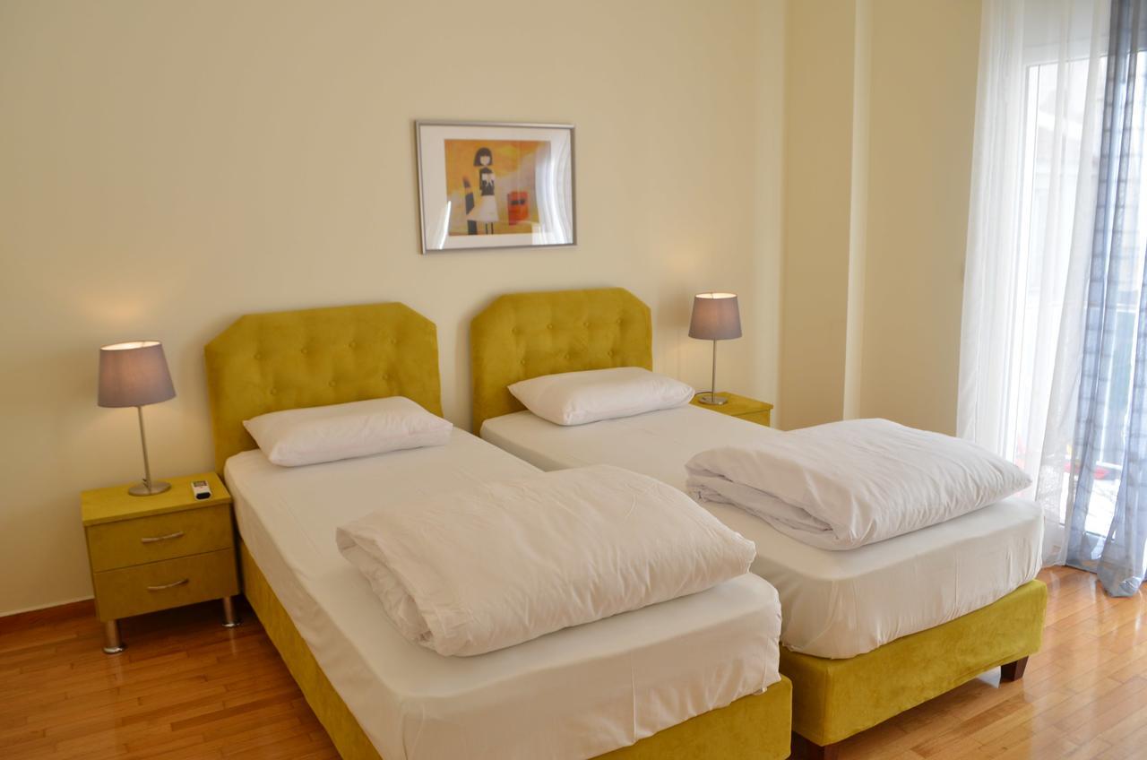 Pedion Areos Park 6 Center 6 Apartment Athens Exterior photo